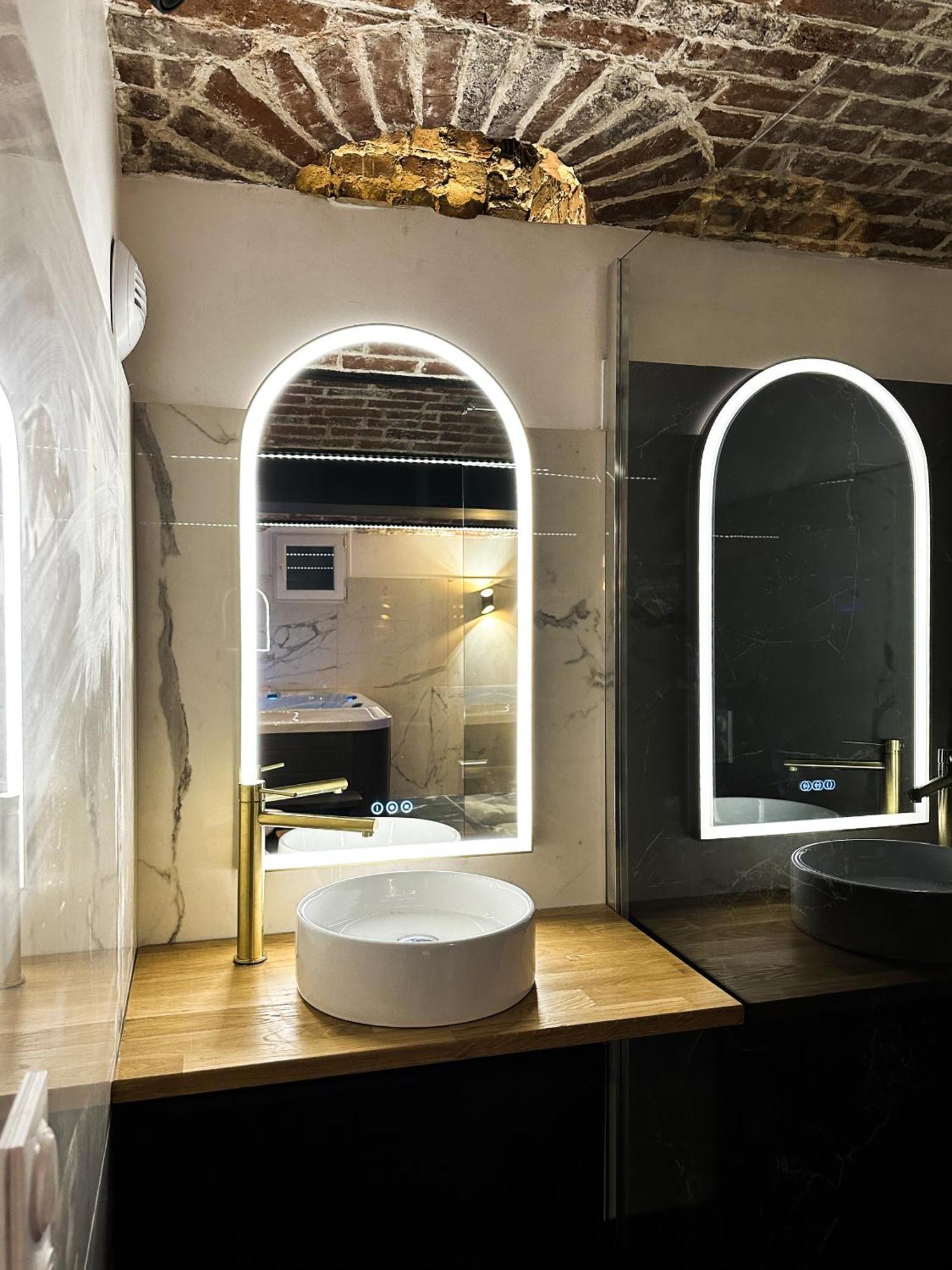 Le Bijou - Appartement, Sauna Et Jacuzzi - Лілль Екстер'єр фото