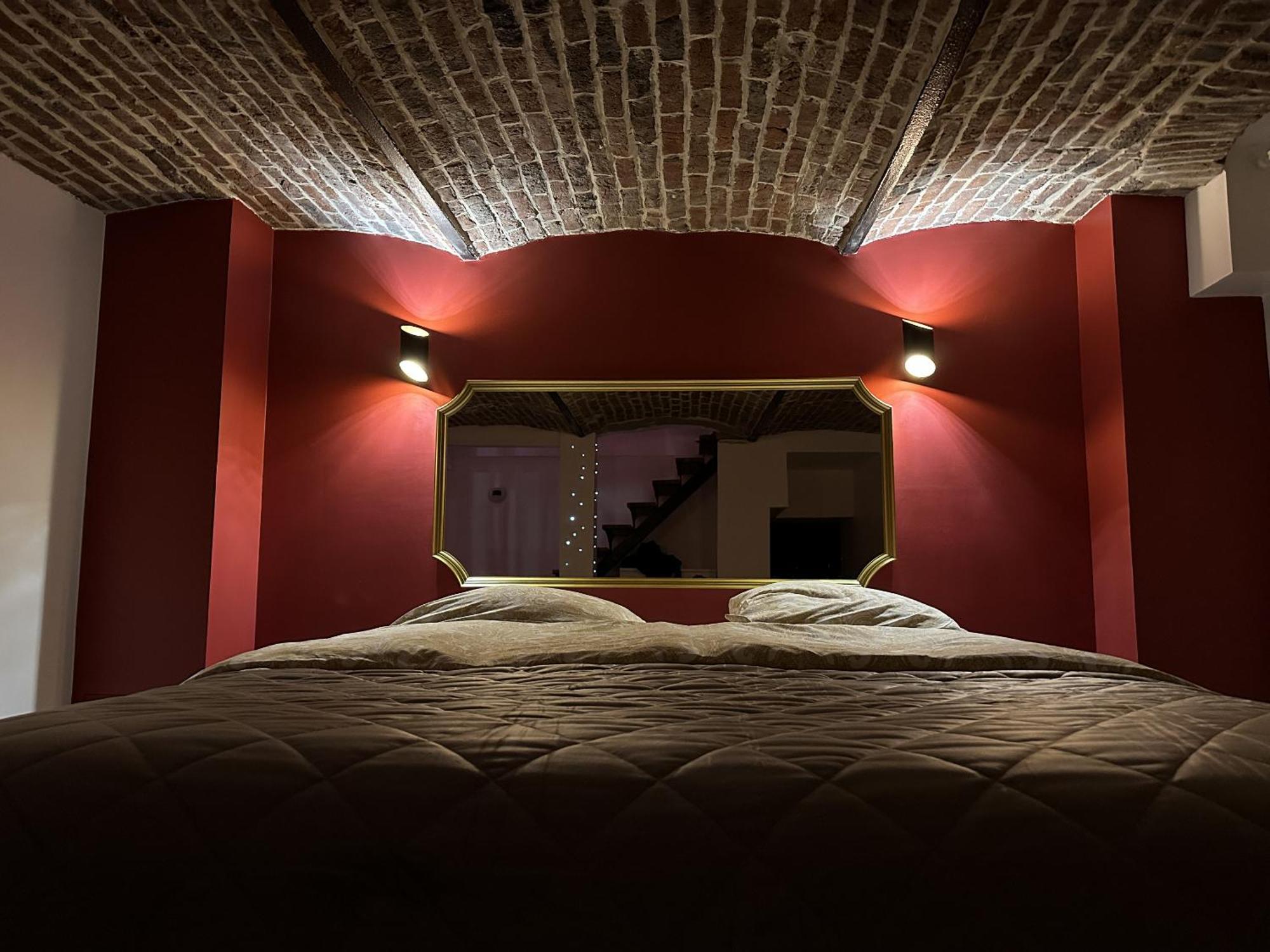 Le Bijou - Appartement, Sauna Et Jacuzzi - Лілль Екстер'єр фото