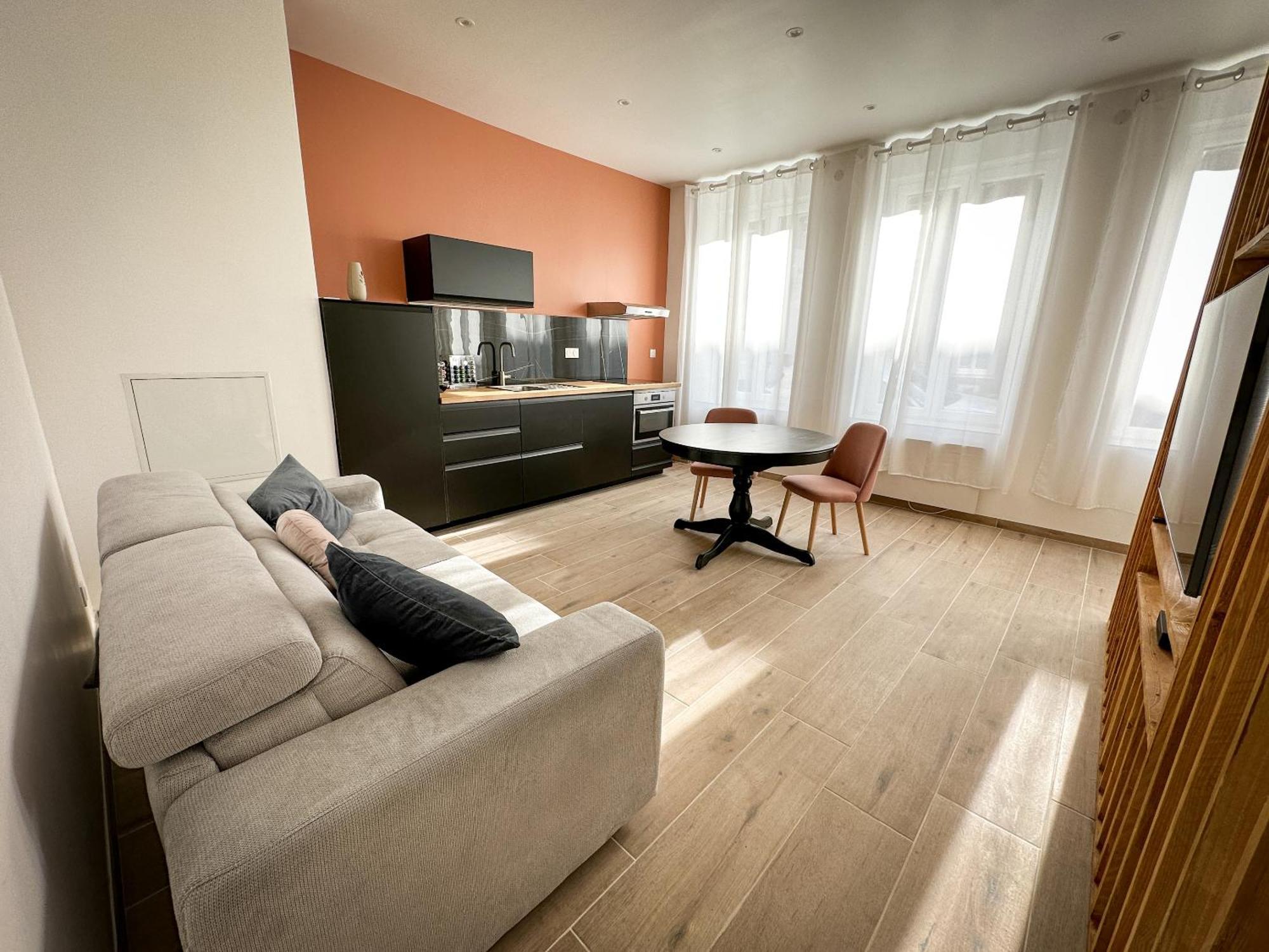 Le Bijou - Appartement, Sauna Et Jacuzzi - Лілль Екстер'єр фото